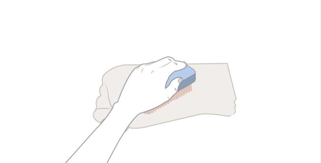 地上去除霉菌最有效的方法,家里容易长霉菌的地方