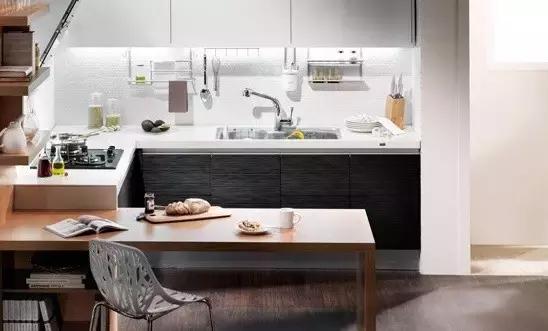 爱尔卡厨房保养：橱柜篇