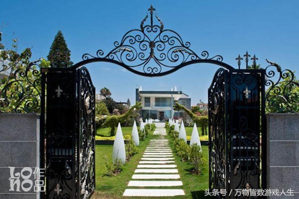 哪个国家的房子最便宜又好,哪个国家的房子最贵