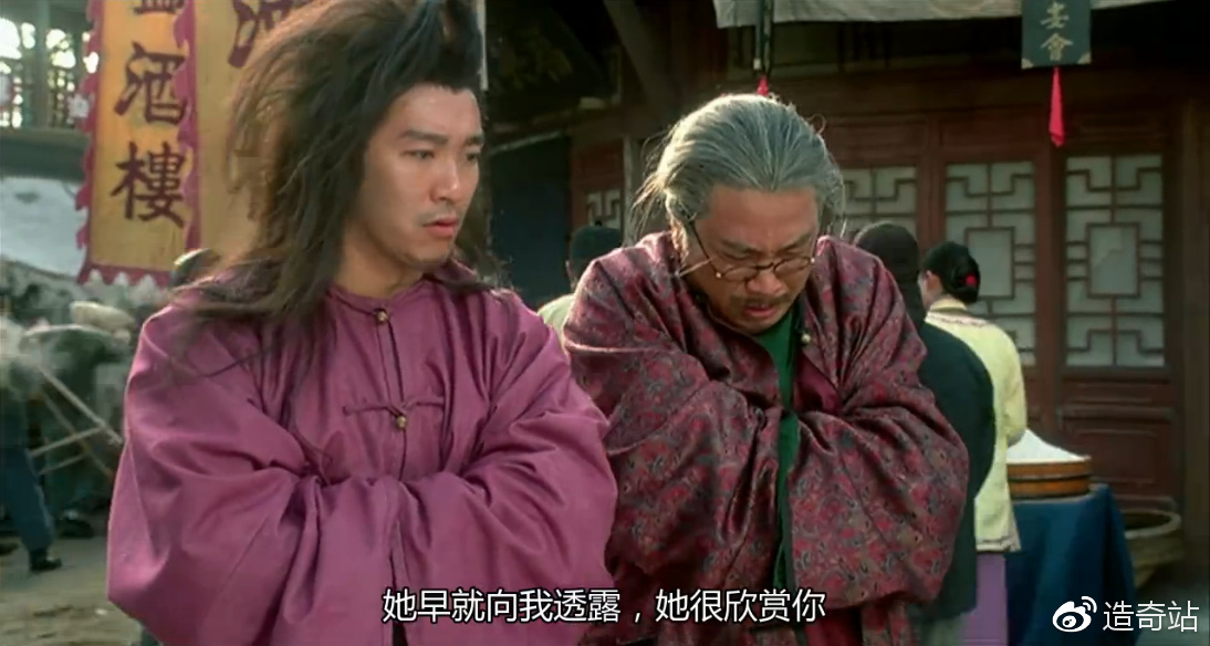 香港电影李健仁,香港经典影视演员李健