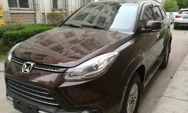 驭胜s350使用感受如何,驭胜s350用后感受