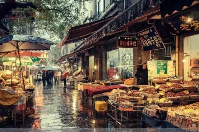 大夜市必吃美食攻略,各地夜市美食地点推荐一下