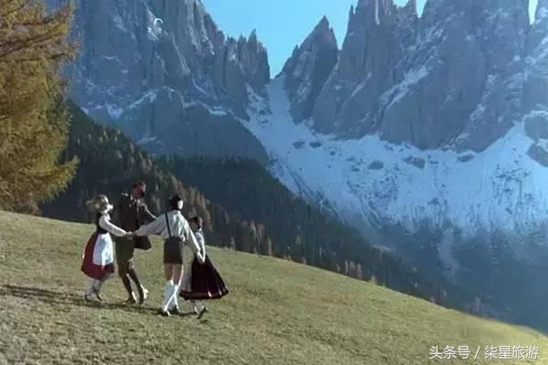 给鹿少支个招：和家人旅行是治疗“面瘫”的神药！