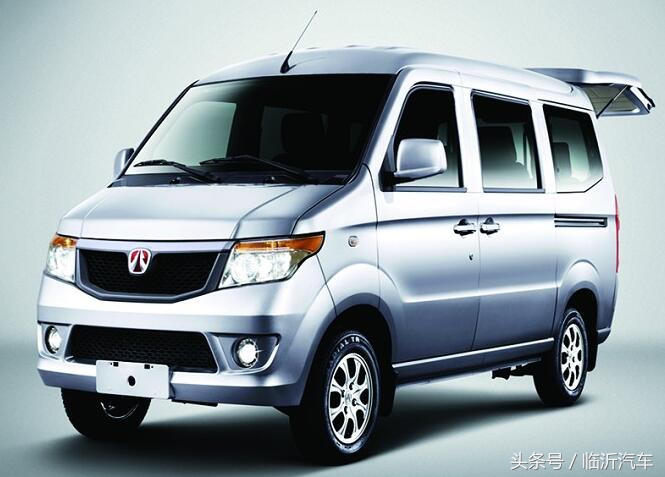 临沂最便宜的纯电动面包车,微型面包车哪个牌子便宜又实惠