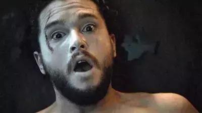 放荡王后，骑士与国王搞基，歌舞美剧暗黑童话