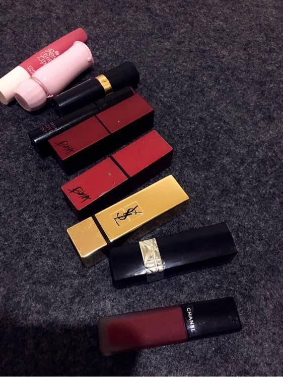 分享我的美妆心得,跟着美妆博主学护肤总结