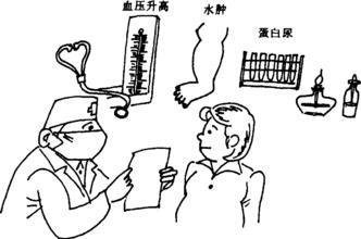 有高血压家族史怎么预防高血压,怀孕期间怎么预防高血压