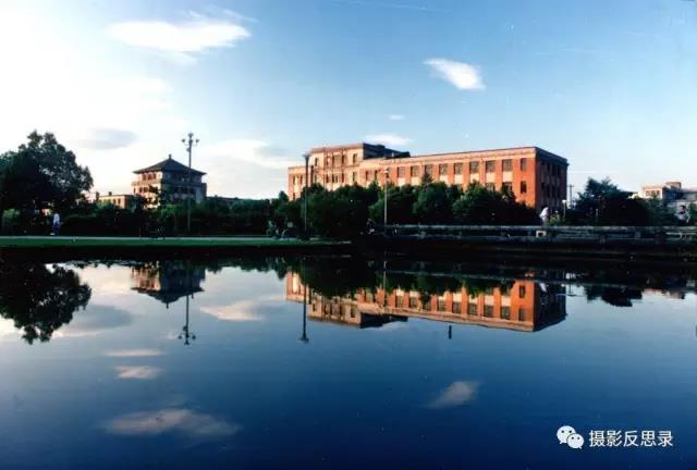 浙大玉泉照片,跨越百年的珍贵影像