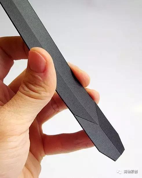 玩儿勺子,有趣的勺子设计