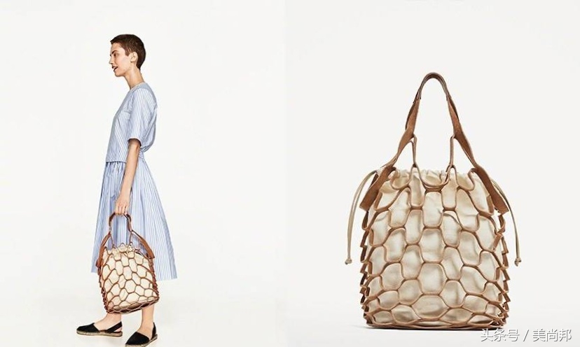 zara旗下平价品牌,zara2018年春夏新款有哪些好看的