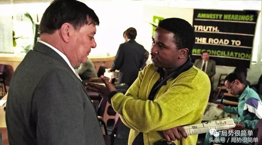 南非的兴盛与衰落：世界的圣人，国家的罪人