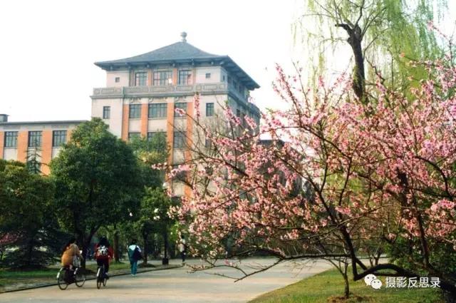 浙大玉泉照片,跨越百年的珍贵影像