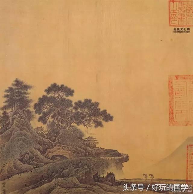 史上最强十首豪放词,史上最豪放的10首词