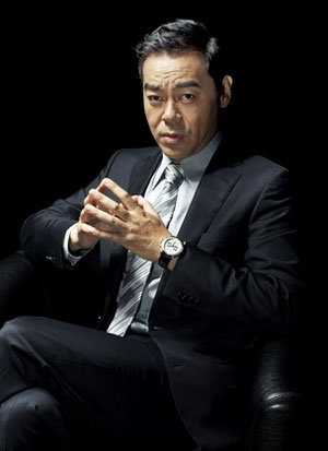 华语影坛演技最好的6个人,华语影坛不能超越的十个角色