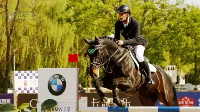 鸟巢之路马术巡回赛,2022鸟巢之路马术比赛观看渠道