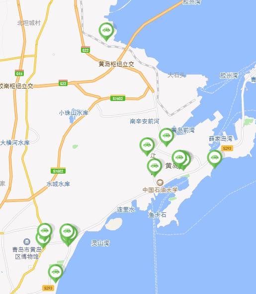 最划算的月租共享汽车有哪些,哪个共享汽车最便宜还省油