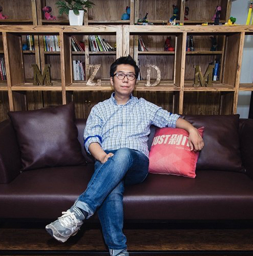 估值超50亿,几乎没有融过资,*魔色**张大妈凭什么IPO?