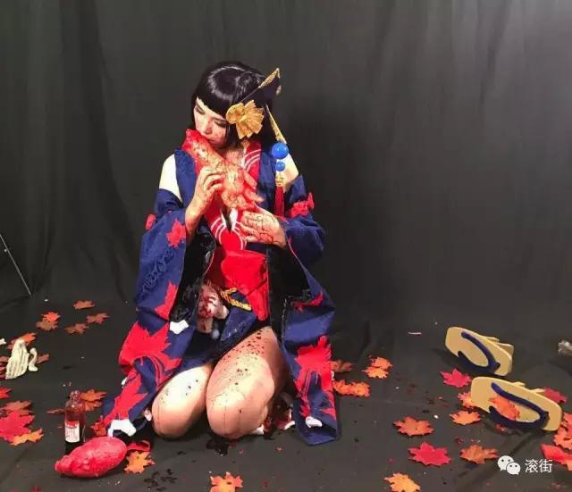 阴阳师鬼女红叶阵容,鬼女红叶阴阳师