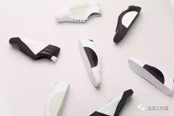 在我的记忆中,有一双小白鞋!