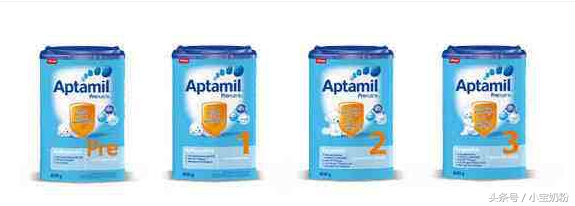 真假奶粉对比图片,真假奶粉鉴别方法