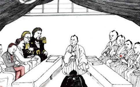 韩国批评日本,日本被怼系列