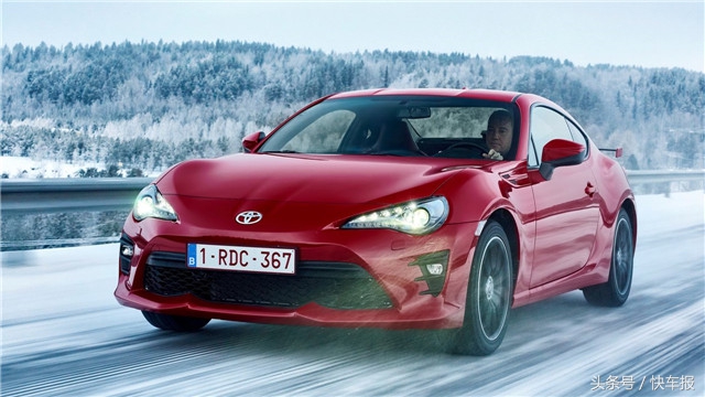 brz和86为什么分开卖 (现在订brz有优惠吗)