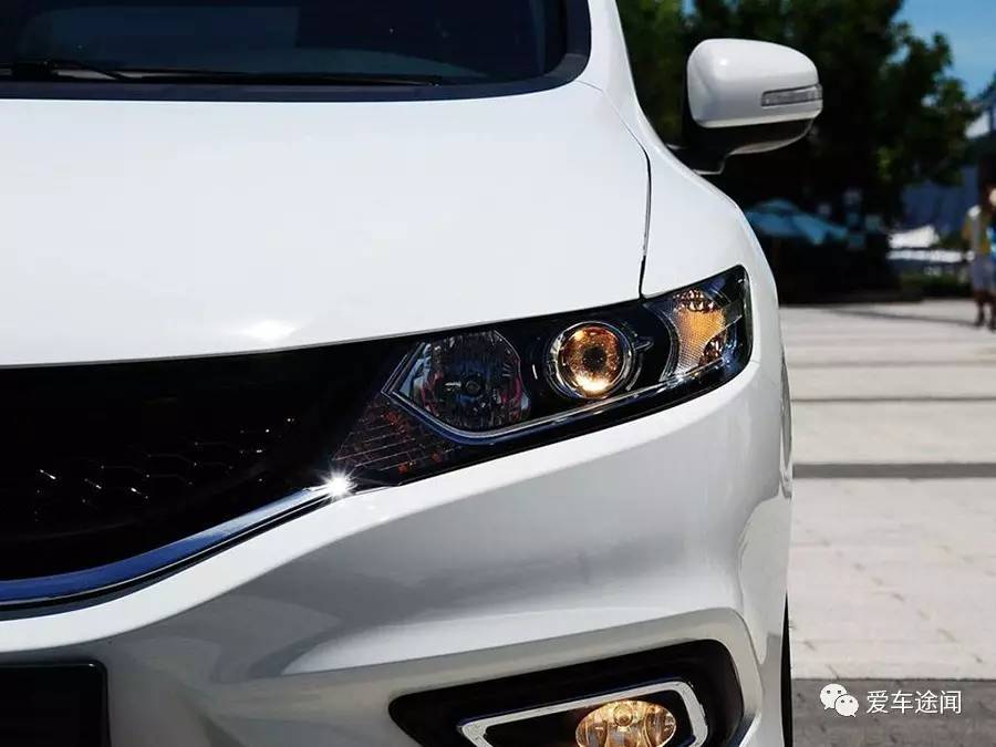 本田有哪些车型像飞度,本田飞度是本田最低端系列吗
