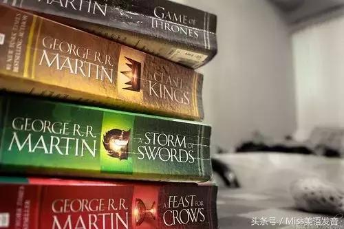 学英语必备书单：初学者必读英文原版书及英文小说类