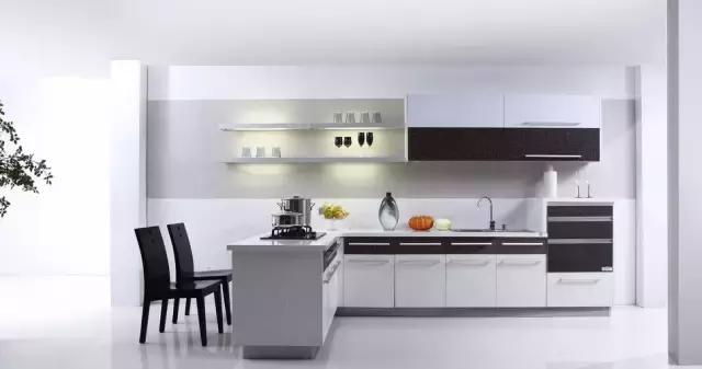 爱尔卡厨房保养：橱柜篇