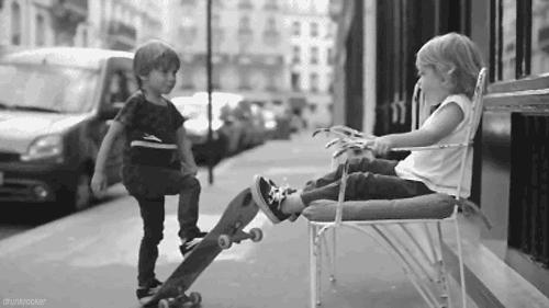 怎么陪孩子才算高质量陪伴,怎样陪伴孩子才是有效的陪伴图文