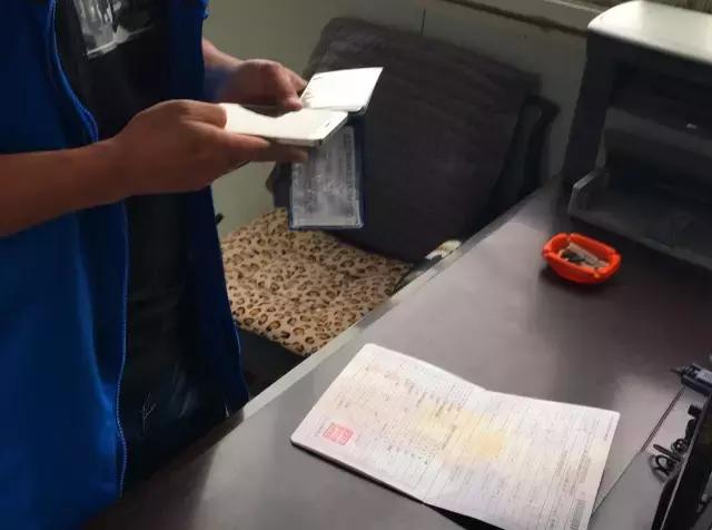 uc认证,怎么检测大众朗逸二手车