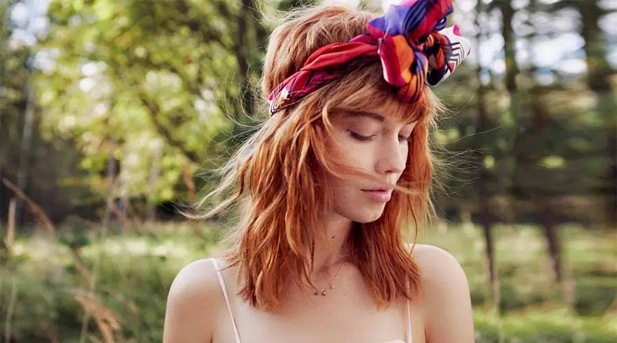 刚买的围巾怎么洗,丝巾买回来怎么洗