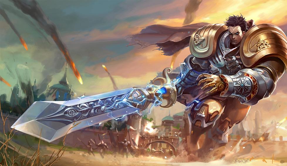 英雄联盟战争学院的实力,英雄联盟战争学院排行第几