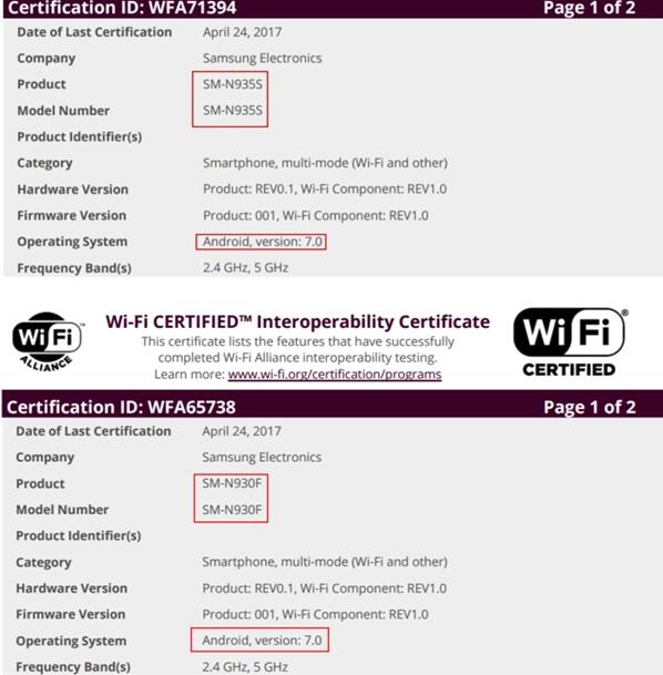 三星note7目前价格,机皇三星note7
