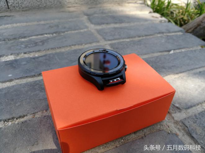 huaweiwatchgt2华为手表,huaweiwatchgt2使用指南