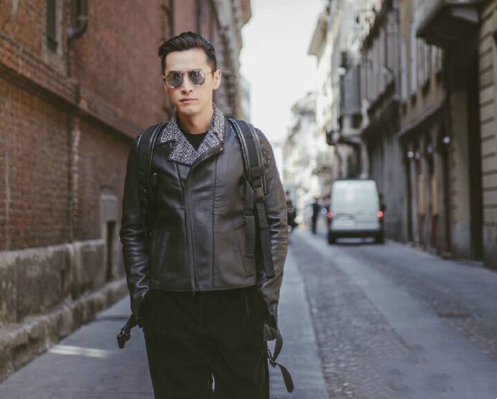 多才多艺老胡,多才多艺成绩又好的胡歌