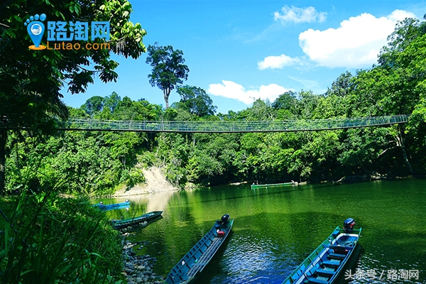 文莱有多发达,文莱是不是很穷