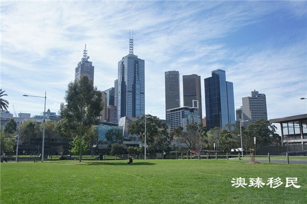 澳洲2023年哪些产业发展前景好,澳洲经济现状和投资价值