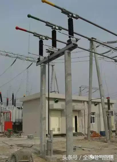 变电站一次二次设备相关基础知识,干货满满深入浅出解析知识点