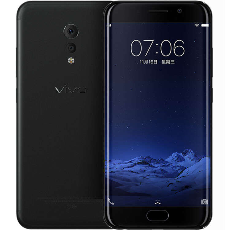 小巧的曲面手机,小众曲面手机