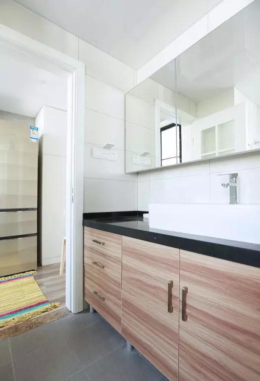 120平米10万轻奢风装修,年轻装修风格100平