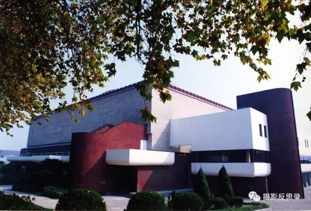 浙大玉泉照片,跨越百年的珍贵影像