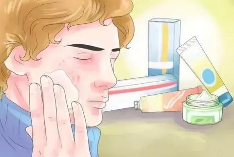 脸上都是坑怎么化妆补救,脸上都是坑怎么修复