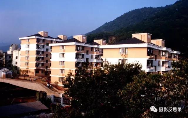 浙大玉泉照片,跨越百年的珍贵影像