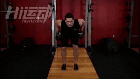 无器械瘦子增肌健身详细计划,瘦子增肌一周怎么安排训练计划