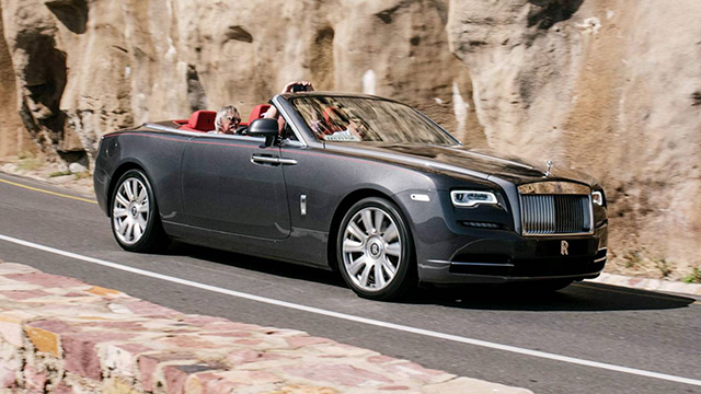 6万左右二手敞篷车最佳推荐,宝马最便宜的敞篷车二手多少钱