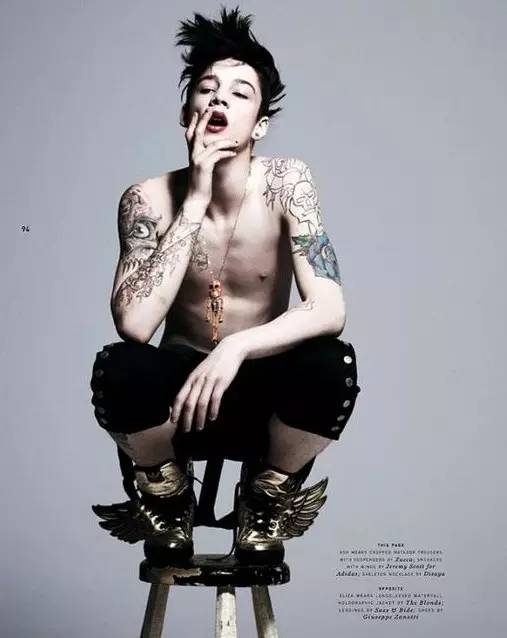 omg颜值,omg身材也太棒了