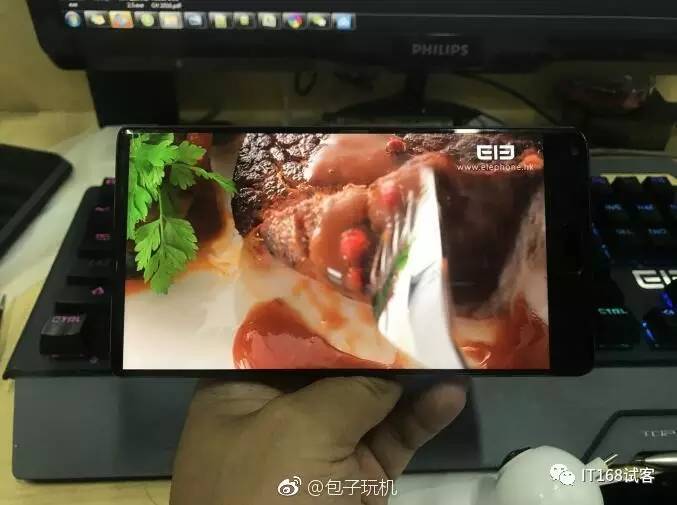 山寨机和正品手机测评,小米和中国山寨机