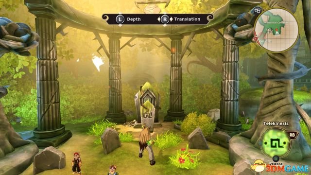 亮晶晶闪闪王国攻略,闪闪王国攻略详细教学