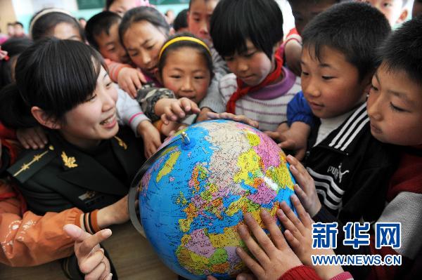 那些地球上你不知道的冷知识,地球上你不知道的5个冷知识